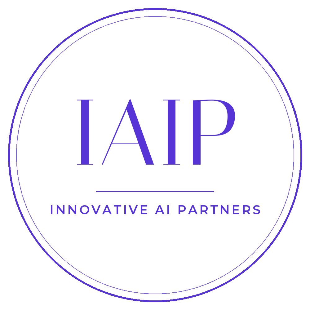 Innovative AI Partners logo